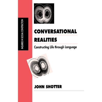 按需印刷Conversational Realities[9780803989337]