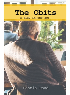 按需印刷The Obits[9780692610954]