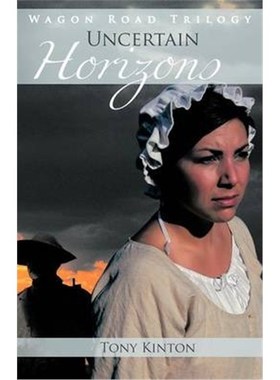 按需印刷Uncertain Horizons[9781449776107]