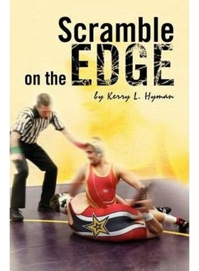 按需印刷Scramble on the Edge[9781436371490]