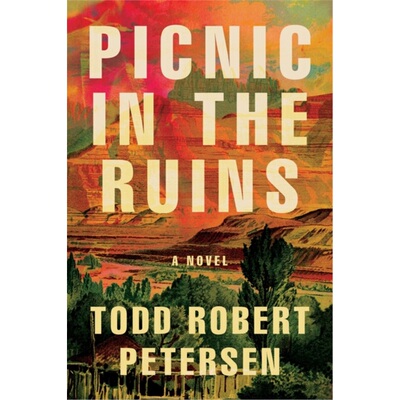 预订Picnic In the Ruins[9781640093225]