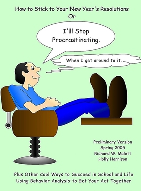 按需印刷I'll Stop Procrastinating When I Get Around to It[9781105413919]