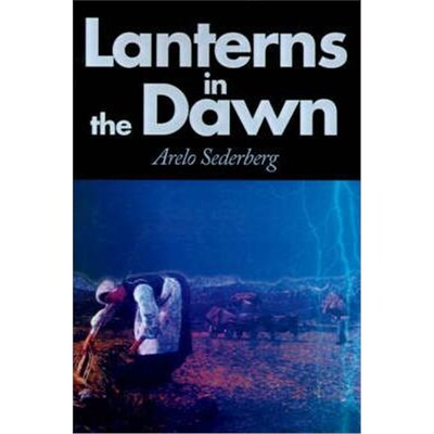 按需印刷Lanterns in the Dawn[9780595141784]