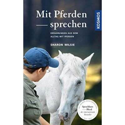 预订【德语】 Mit Pferden sprechen:Erfahrungen aus dem Alltag mit Pferden. Mit Kosmos mehr entdec