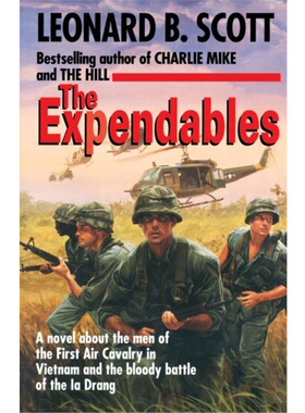 按需印刷不退不换The Expendables