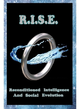 按需印刷Reconditioned Intelligence and Social Evolution[9781365055249]