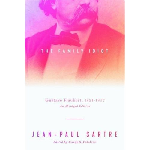 预订Family Idiot[9780226822327]