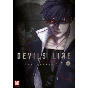 德语 9782889511679 Devils Bd.1 Line. 预订