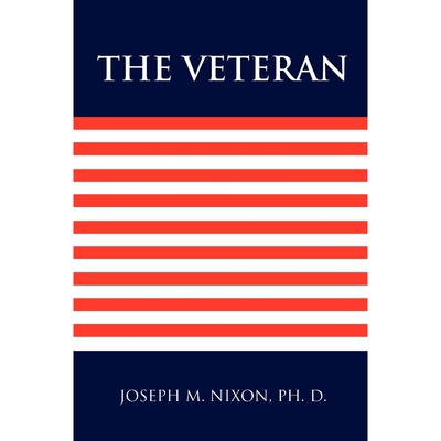 按需印刷不退不换The Veteran[9781465334961]