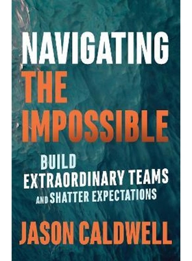 预订Navigating the Impossible:Learning When to Push, When to Rest, and When to Quit