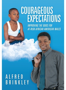 按需印刷Courageous Expectations[9781483404950]