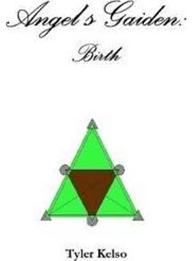 按需印刷Angel's Gaiden[9781329618336]