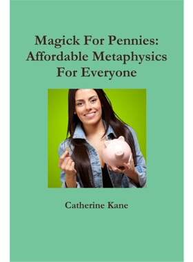 按需印刷Magick For Pennies