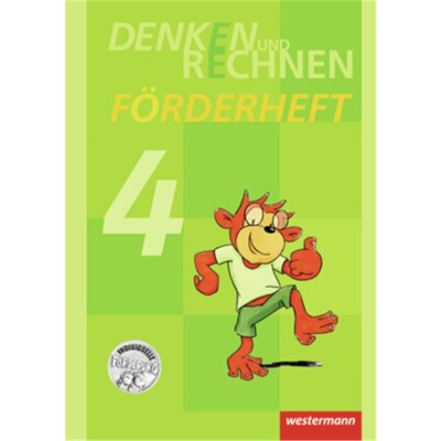 预订不退不换德语 Denken und Rechnen Zusatzmaterialien - Ausgabe 2011[9783141213430]