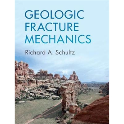 预订Geologic Fracture Mechanics