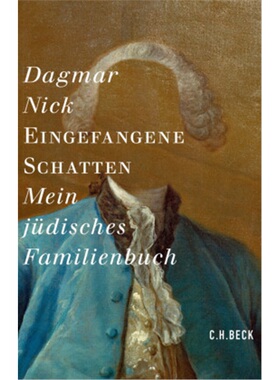 预订【德语】Eingefangene Schatten[9783406681486]