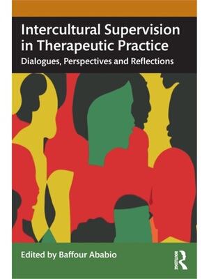 按需印刷TF Intercultural Supervision in Therapeutic Practice