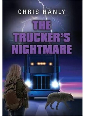 按需印刷不退不换The Trucker's Nightmare[9781644388440]