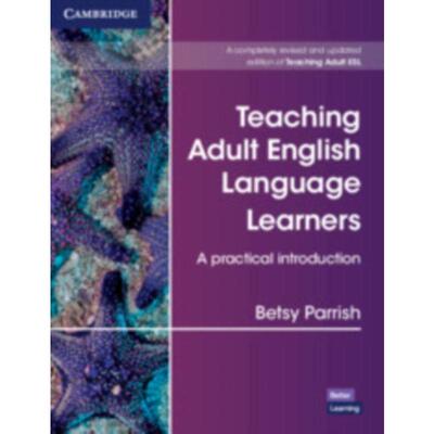 预订不退不换Teaching Adult English Language Learners: A Practical Introduction Paperback