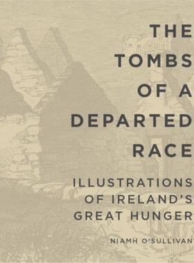 预订Tombs of a Departed Race[9780990468639]