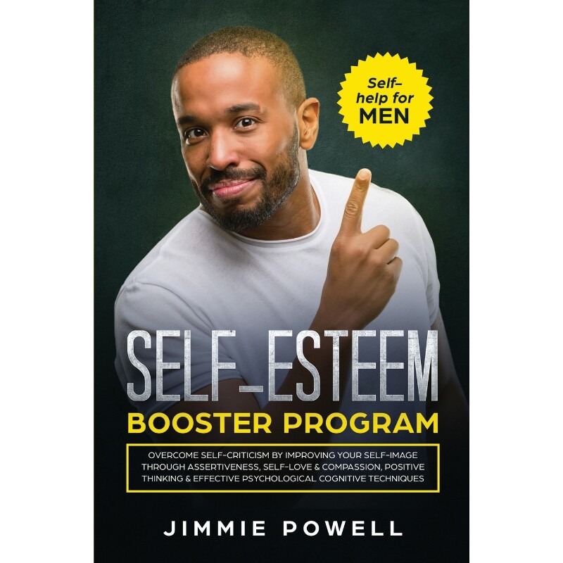 按需印刷不退不换Self-esteem Booster Program[9781951595241]