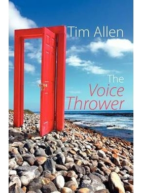 按需印刷The Voice Thrower[9781848612051]