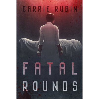 按需印刷不退不换Fatal Rounds[9781958160015]