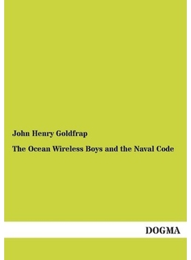 按需印刷The Ocean Wireless Boys and the Naval Code[9783954544202]