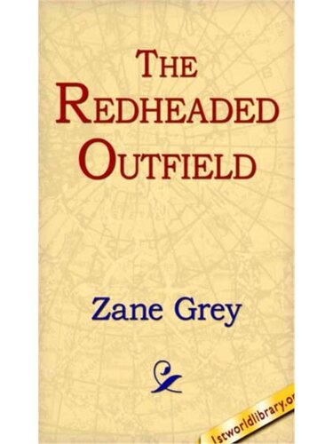 预订不退不换The Redheaded Outfield