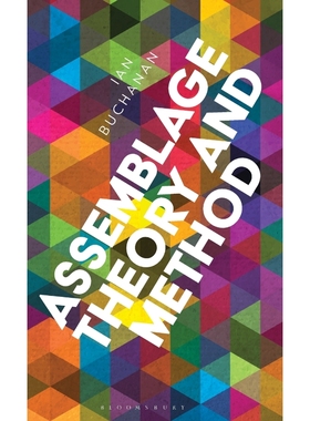 按需印刷Assemblage Theory and Method[9781350015548]