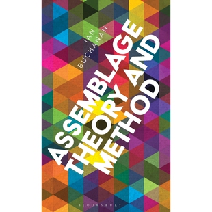 按需印刷Assemblage Theory and Method[9781350015548]