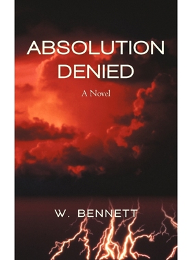 按需印刷Absolution Denied[9781475929973]