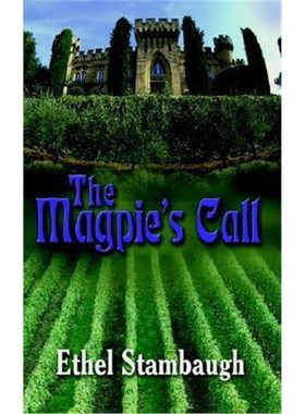 按需印刷The Magpie's Call[9781403354174]