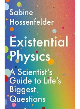 预订Existential Physics