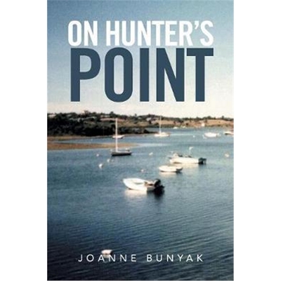 按需印刷On Hunter's Point[9781543410129]