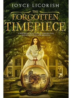 按需印刷The Forgotten Timepiece[9781387055982]