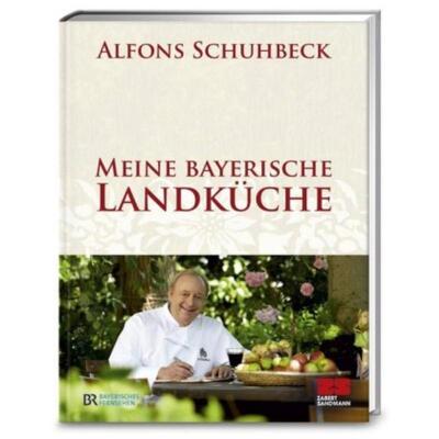 预订不退不换德语 Meine bayerische Landküche. Bd.1: