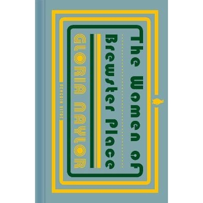 预订The Women of Brewster Place:A Novel in Seven Stories