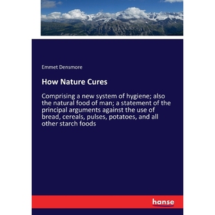 9783337042219 Cures Nature 按需印刷How