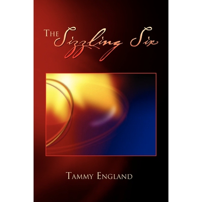 按需印刷The Sizzling Six[9781453571569]