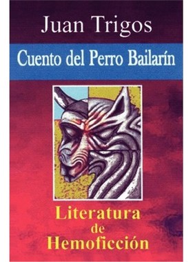 按需印刷Cuento del Perro Bailarn[9781414016382]