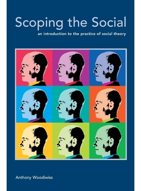 按需印刷SCOPING THE SOCIAL[9780335216765]