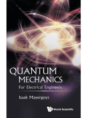 按需印刷不退不换Quantum Mechanics[9789813146907]