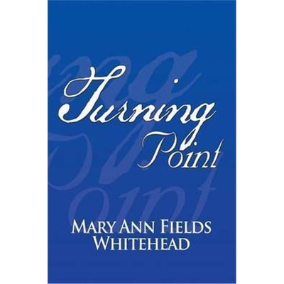 按需印刷Turning Point[9781503532533]