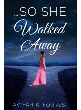 按需印刷...So She Walked Away[9780997492569]