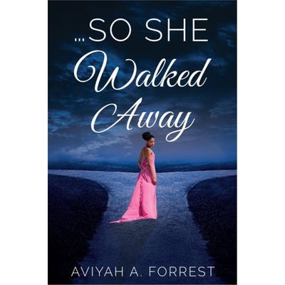 按需印刷...So She Walked Away[9780997492569]