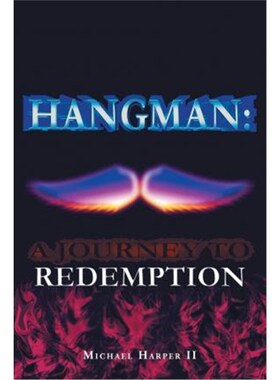 按需印刷不退不换Hangman[9781503548992]