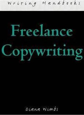 按需印刷Freelance Copywriting[9780713648225]