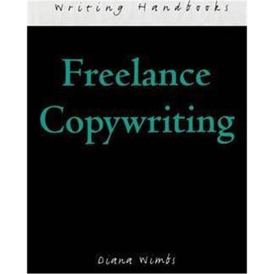 按需印刷Freelance Copywriting[9780713648225]