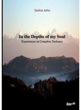 按需印刷不退不换In The Depths of my Soul[9783955291723]